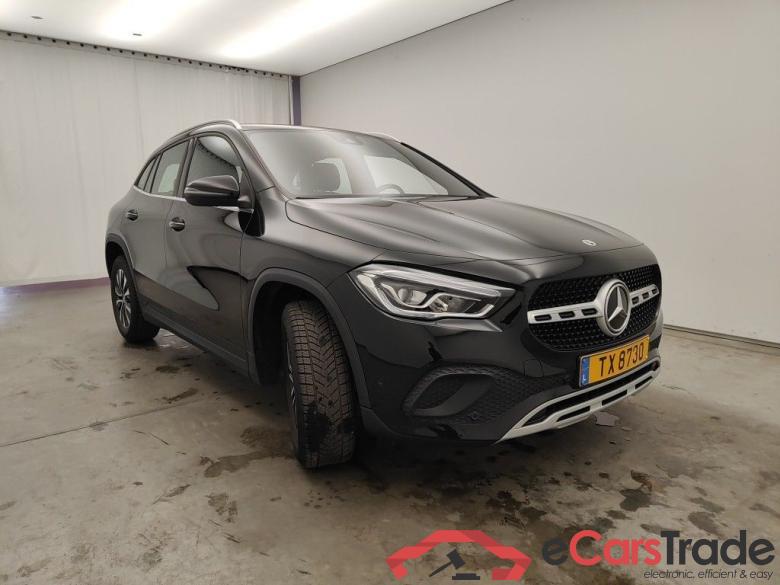MERCEDES CLASSE GLA (H247) GLA 180 136 Business Solution 5d #2