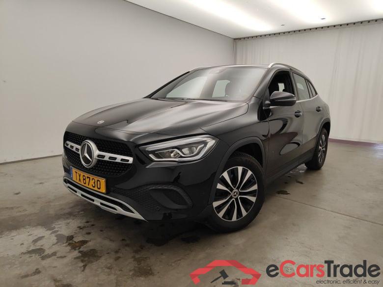MERCEDES CLASSE GLA (H247) GLA 180 136 Business Solution 5d #3