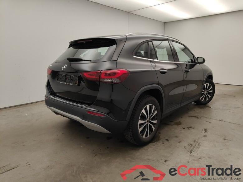 MERCEDES CLASSE GLA (H247) GLA 180 136 Business Solution 5d #4
