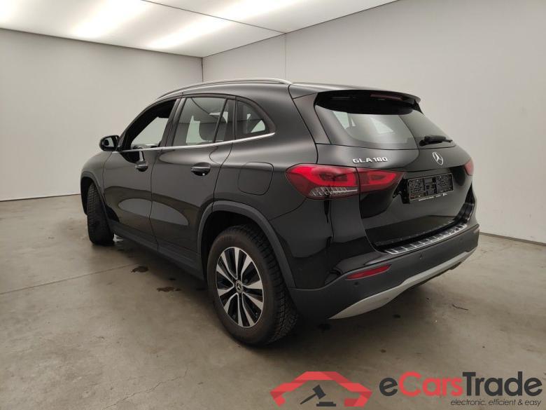MERCEDES CLASSE GLA (H247) GLA 180 136 Business Solution 5d #5