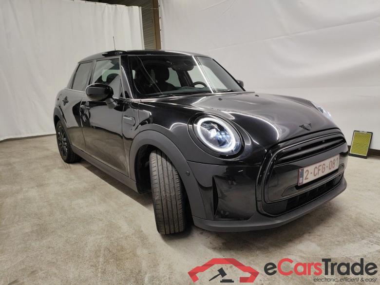 Mini 5 door One 5d #2