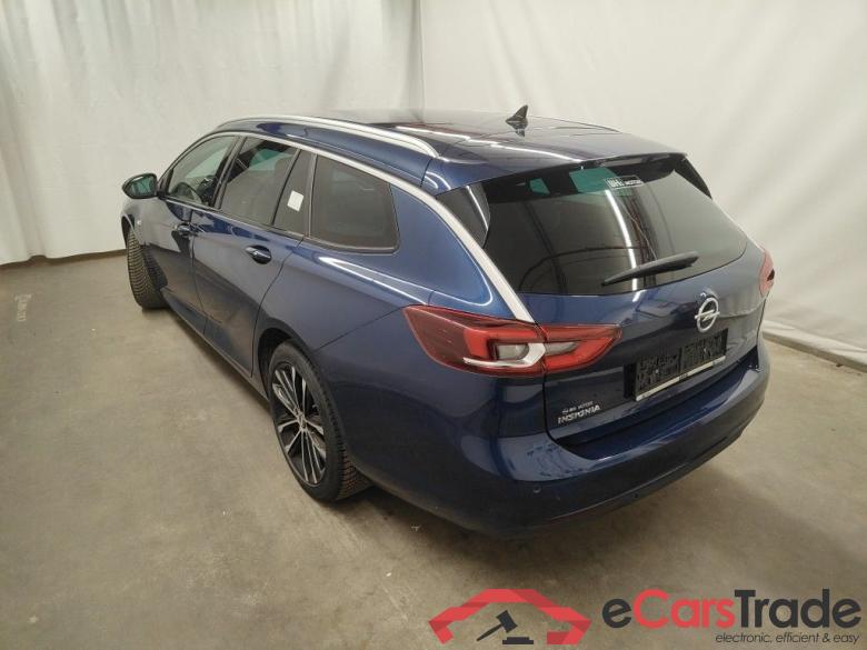 Opel Insignia Sports Tourer 1.5 Turbo D S/S 90kW Ultimate 5d #4