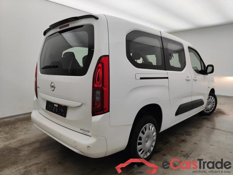 OPEL COMBO LIFE MWB 1.2 T L2H1 110 Edition XL S/S 5d 7pl #5