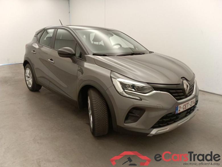 Renault Captur TCe 90 Corporate Edition 5d #2