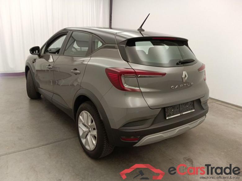 Renault Captur TCe 90 Corporate Edition 5d #4