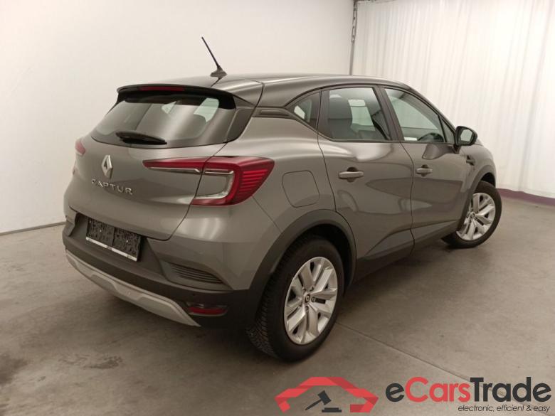 Renault Captur TCe 90 Corporate Edition 5d #5