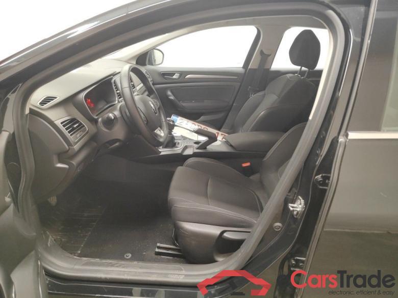 Renault Mégane Grandtour TCe 115 Zen 5d #6