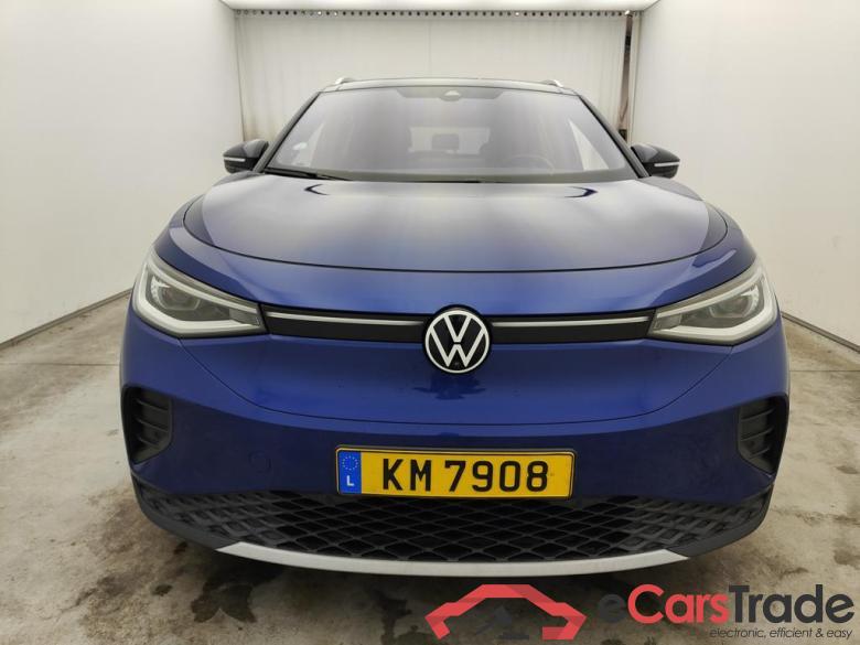 VOLKSWAGEN ID.4 77 kWh 204 1st Max 5d #1