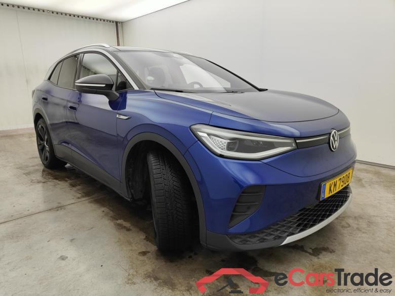 VOLKSWAGEN ID.4 77 kWh 204 1st Max 5d #2