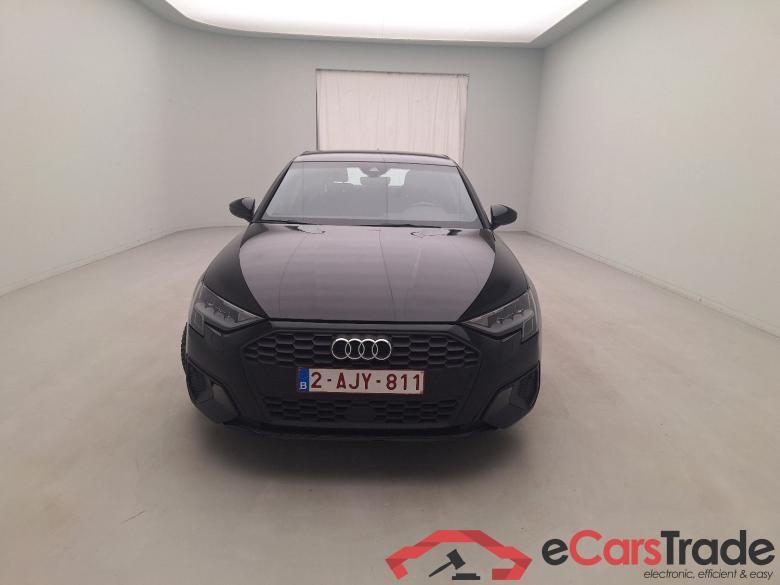 Audi, A3 SB '20, Audi A3 Sportback 2.0 30 TDi 85kW 5d #1