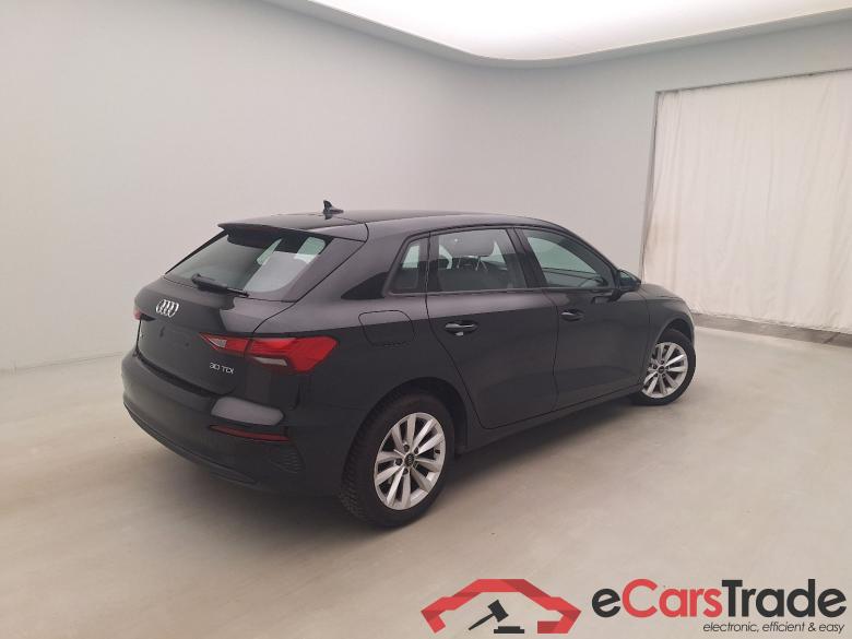 Audi, A3 SB '20, Audi A3 Sportback 2.0 30 TDi 85kW 5d #5