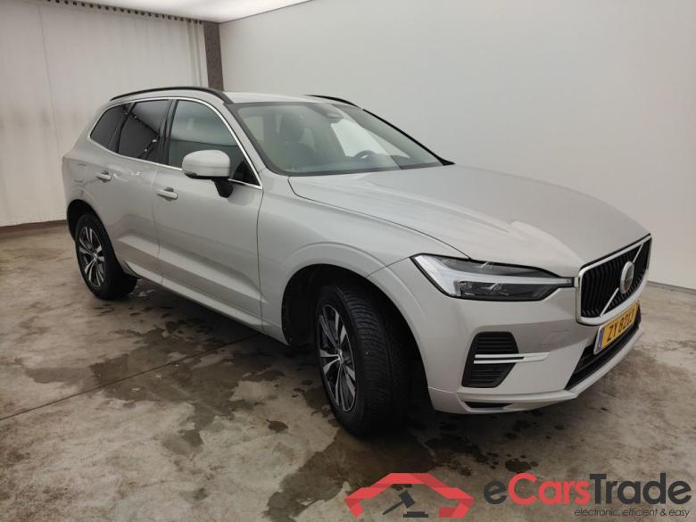 VOLVO XC60 DIESEL - 2021 2.0 B4 197 MHEV Momentum Pro 5d #2
