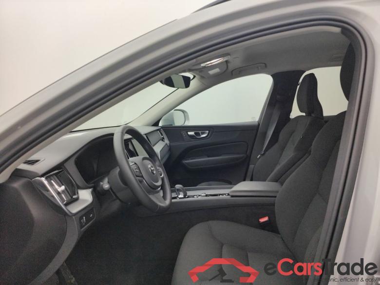 VOLVO XC60 DIESEL - 2021 2.0 B4 197 MHEV Momentum Pro 5d #6