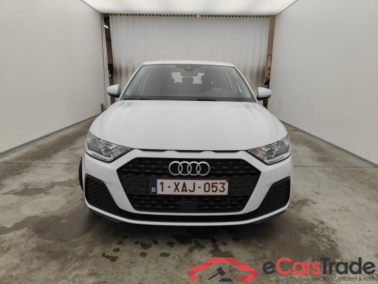 Audi A1 Sportback 1.0 30 TFSI 85kW S tronic 5d #1