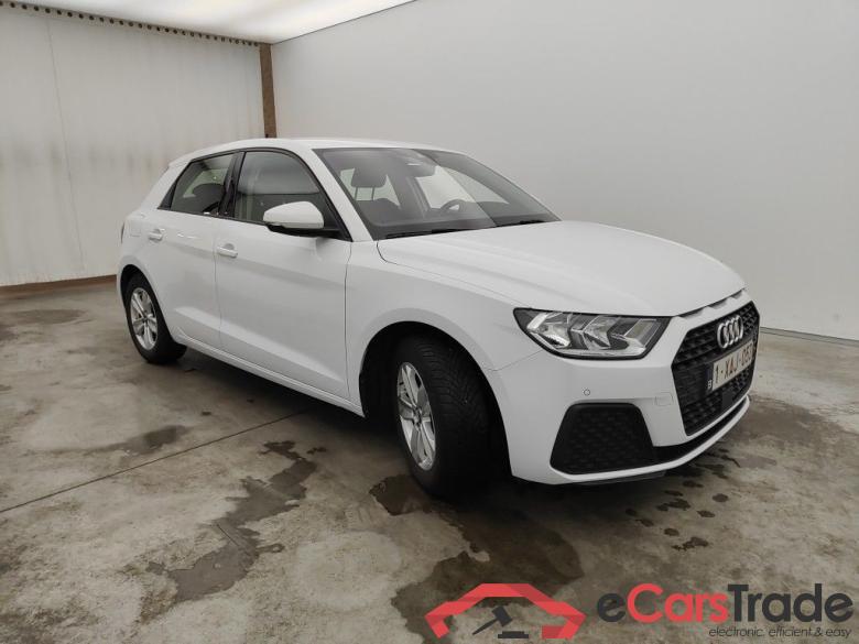 Audi A1 Sportback 1.0 30 TFSI 85kW S tronic 5d #2