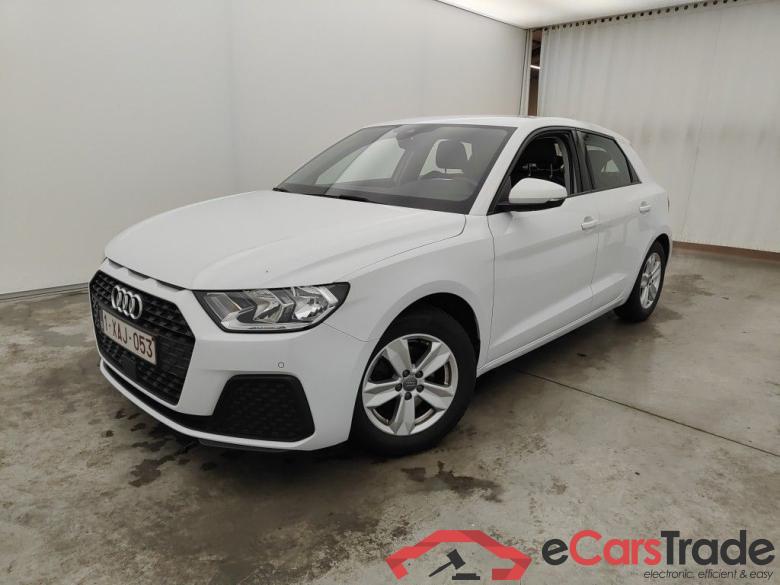 Audi A1 Sportback 1.0 30 TFSI 85kW S tronic 5d #3