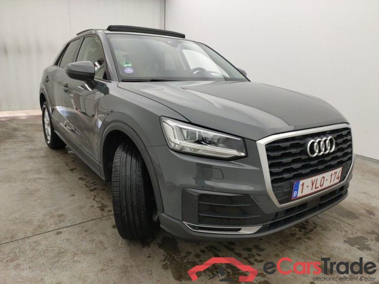 Audi Q2 1.5 35 TFSI 110kW S tronic Business Ed 5d #2