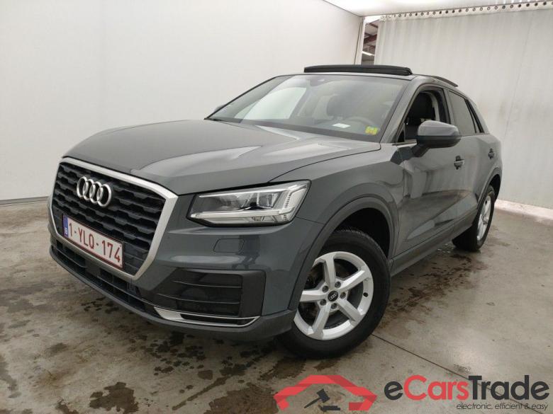 Audi Q2 1.5 35 TFSI 110kW S tronic Business Ed 5d #3