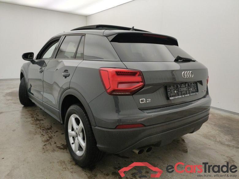 Audi Q2 1.5 35 TFSI 110kW S tronic Business Ed 5d #4