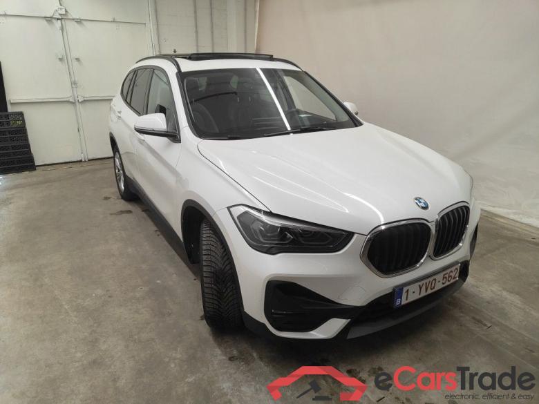 BMW X1 xDrive25e (162 kW) 5d #2