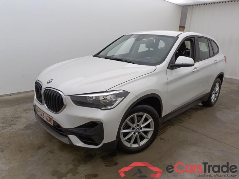 BMW X1 sDrive18iA (103 kW) 5d #3