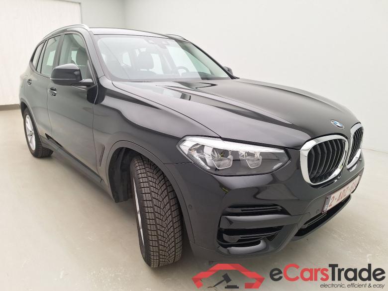 BMW, X3 '17, BMW X3 xDrive30e (120 kW) 5d #2