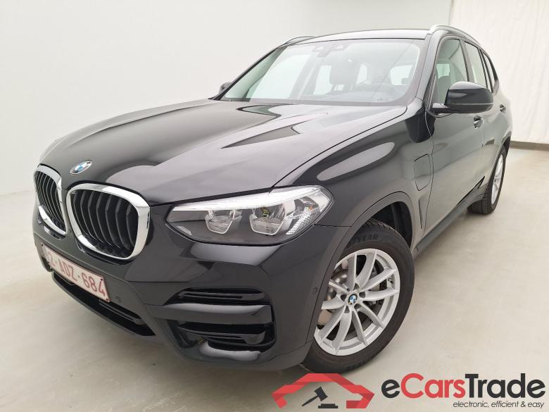 BMW, X3 '17, BMW X3 xDrive30e (120 kW) 5d #4