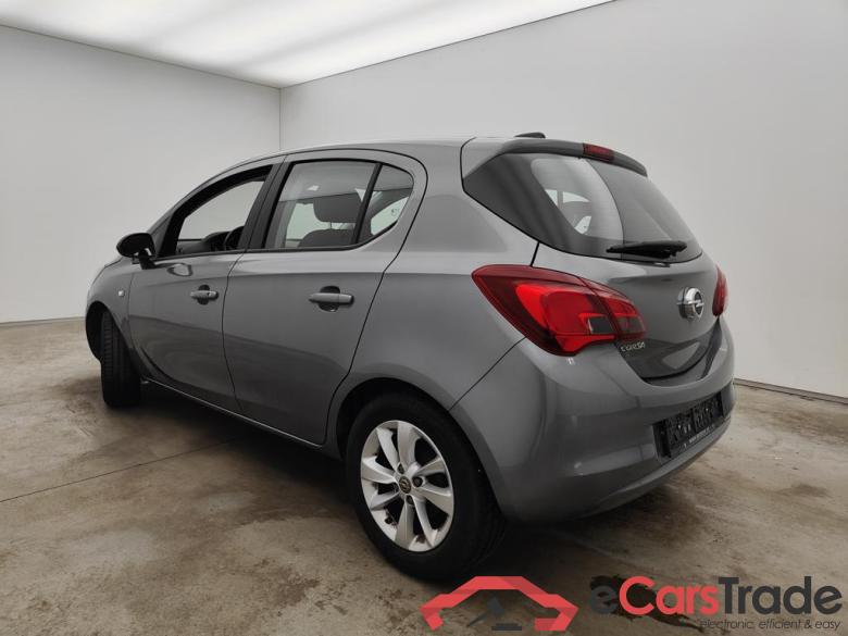 Opel Corsa 1.2 52kW Enjoy 5d #4