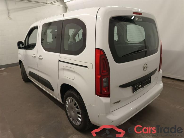 Opel Combo Life 1.2 Turbo Start/Stop Edition L1H1 5d 7pl #4