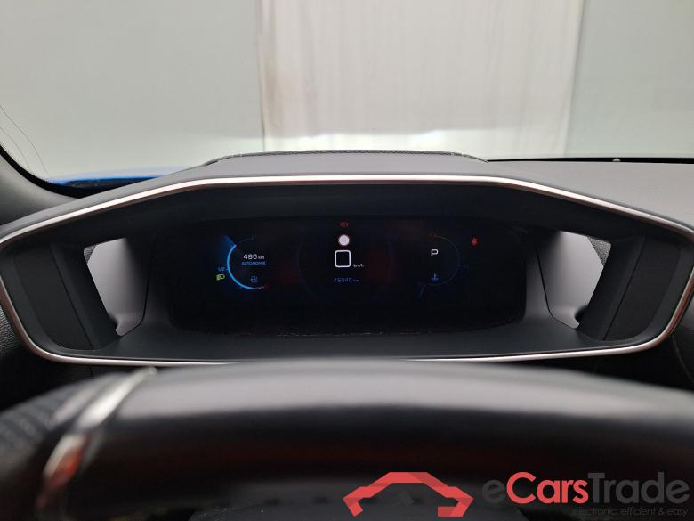 Peugeot, 2008 '19, Peugeot 2008 1.2 Puretech 96kW S&S EAT8 GT Pack 5d #6