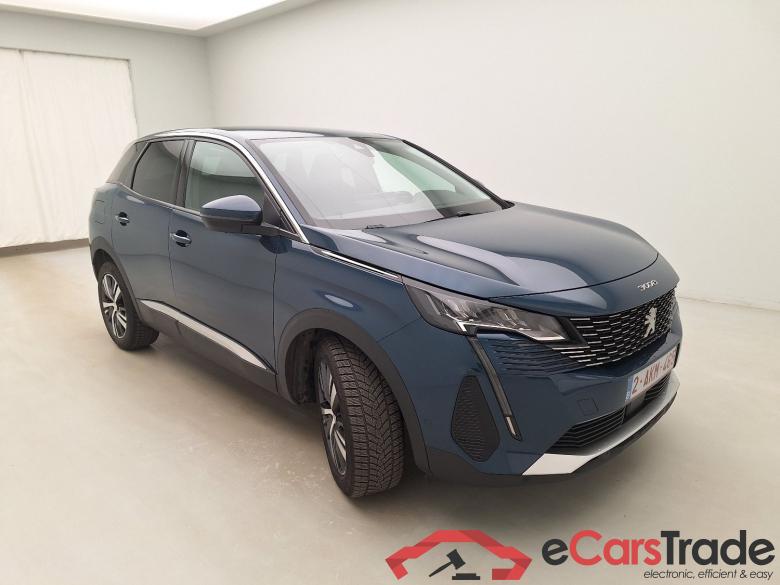 Peugeot, 3008 FL'20, Peugeot 3008 1.2 PureTech 96kW S&S Allure 5d #2