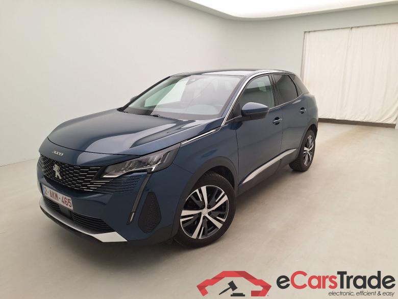 Peugeot, 3008 FL'20, Peugeot 3008 1.2 PureTech 96kW S&S Allure 5d #4