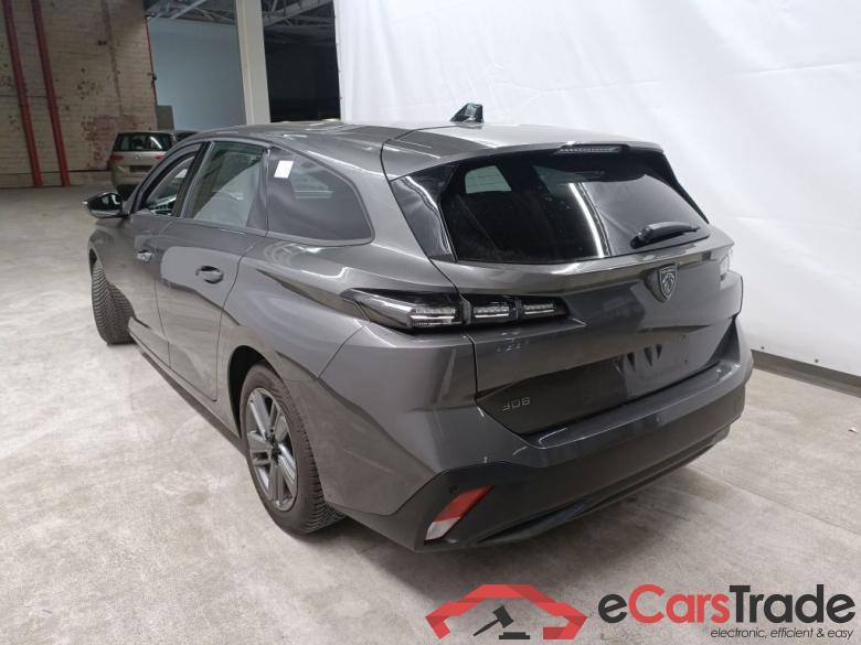 Peugeot 308 SW 1.5 BlueHDi 130 S&S Active Pack 5d #4
