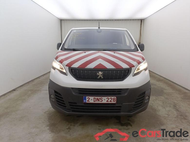 Peugeot Expert Long DC L3 2.0 BlueHDi 180 EAT8 4d #1