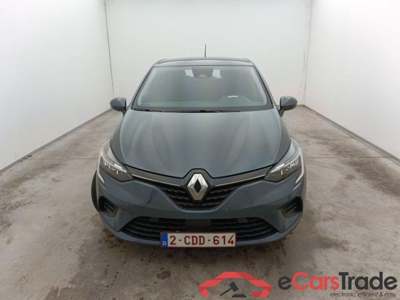 Renault Clio TCe 90 Corporate Edition 5d #1