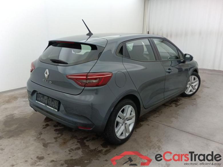 Renault Clio TCe 90 Corporate Edition 5d #5