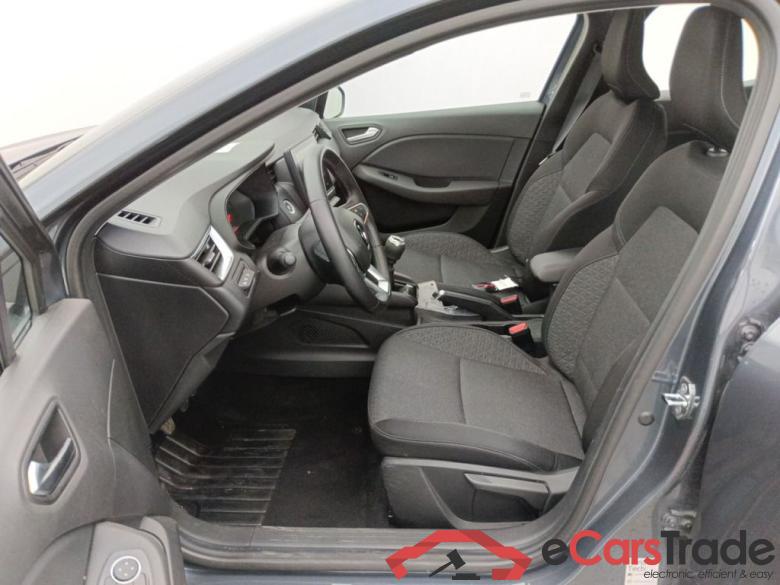 Renault Clio TCe 90 Corporate Edition 5d #6