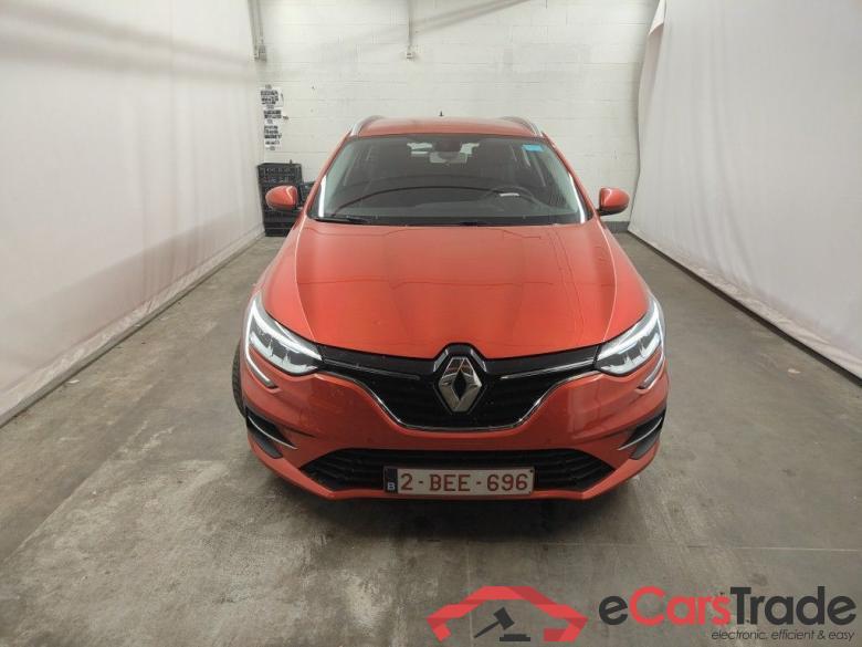 Renault Mégane Grandtour TCe 115 Corporate Edition 5d #1