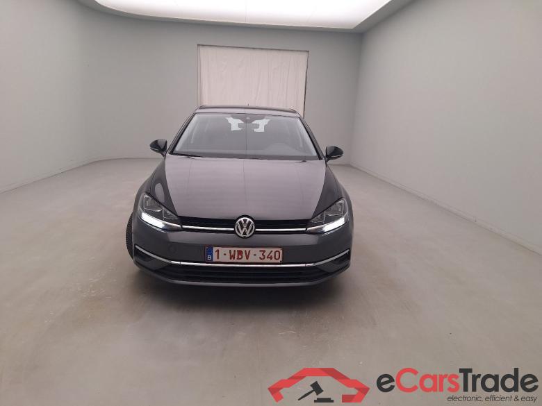 VW, Golf VII FL'16, Volkswagen Golf VII 1.6 TDi SCR 85kW IQ.Drive DSG #1