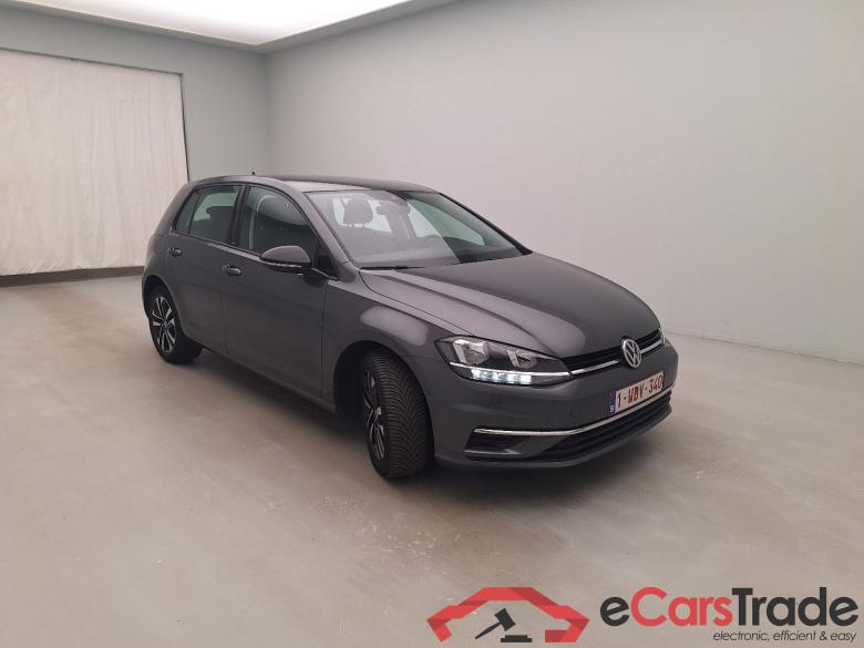 VW, Golf VII FL'16, Volkswagen Golf VII 1.6 TDi SCR 85kW IQ.Drive DSG #2