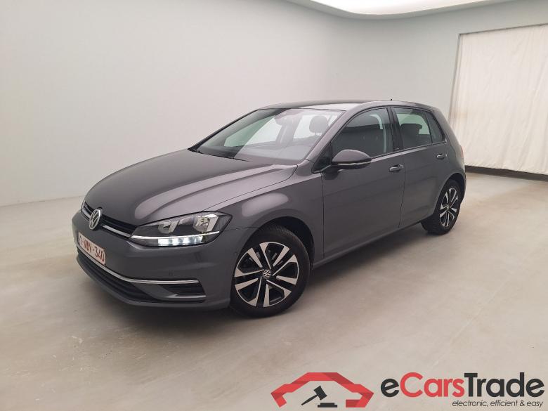 VW, Golf VII FL'16, Volkswagen Golf VII 1.6 TDi SCR 85kW IQ.Drive DSG #3