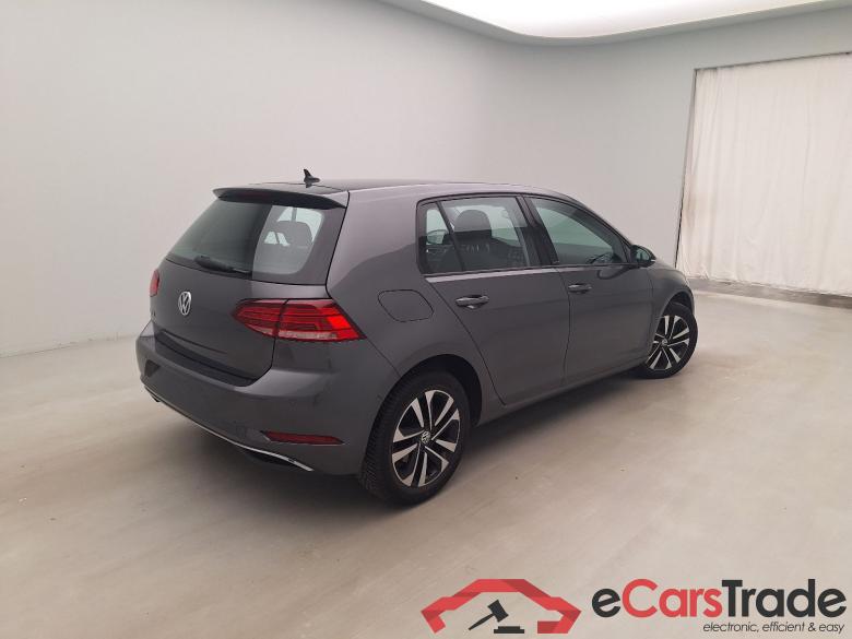 VW, Golf VII FL'16, Volkswagen Golf VII 1.6 TDi SCR 85kW IQ.Drive DSG #5