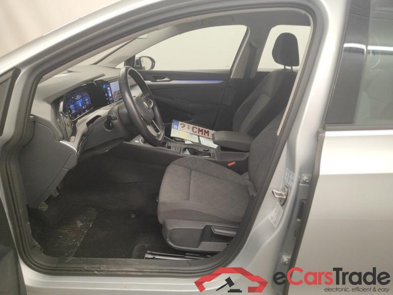 Volkswagen Golf VIII 1.0 TSI 81kW Life Business 5d #6