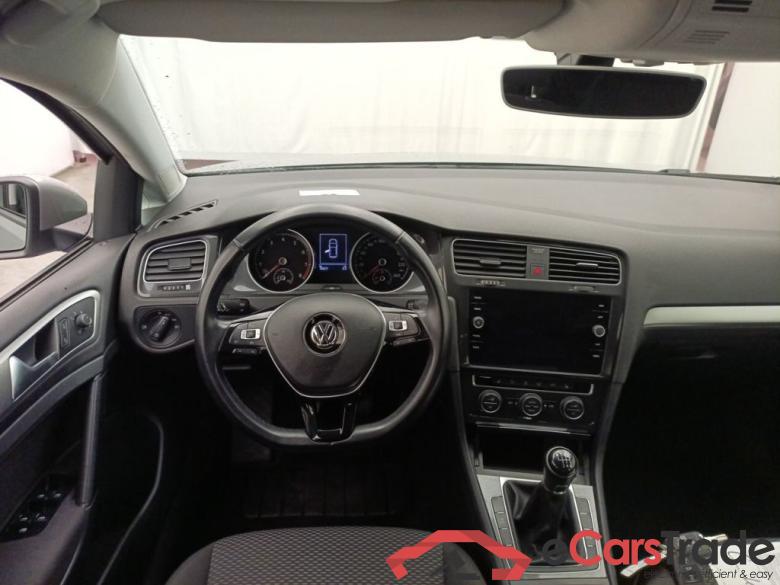 Volkswagen Golf VII 1.0 TSi 85kW Trendline 5d #6