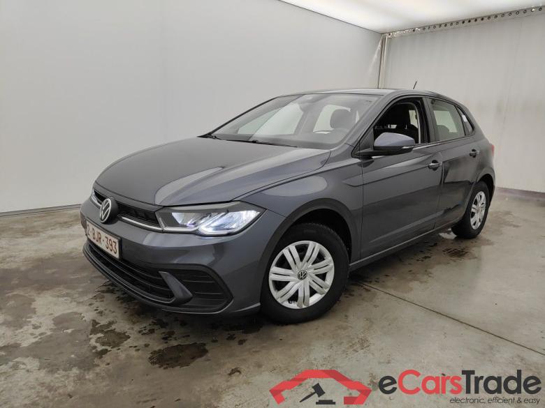 Volkswagen Polo 1.0 MPI 5d #4