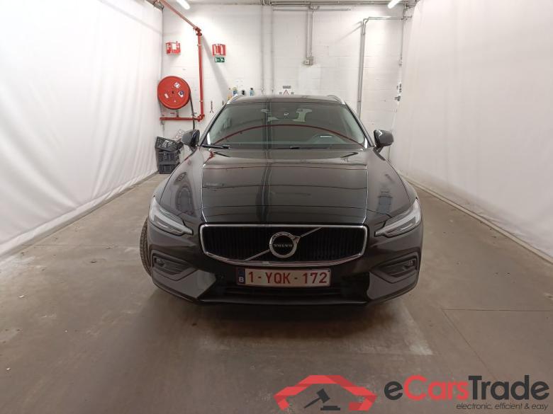 Volvo V60 D3 Geartronic Momentum Pro 5d #1