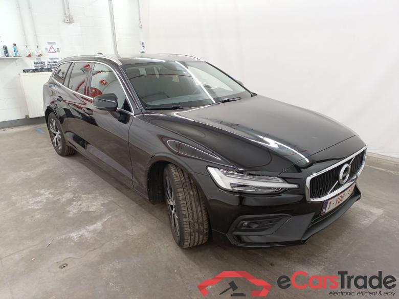 Volvo V60 D3 Geartronic Momentum Pro 5d #2