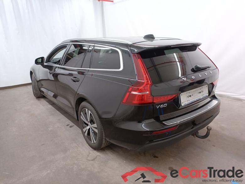 Volvo V60 D3 Geartronic Momentum Pro 5d #3