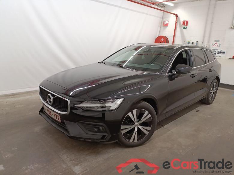 Volvo V60 D3 Geartronic Momentum Pro 5d #4