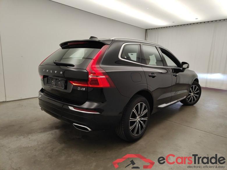 Volvo XC60 D4 140kW Geartronic Inscription 5d #5